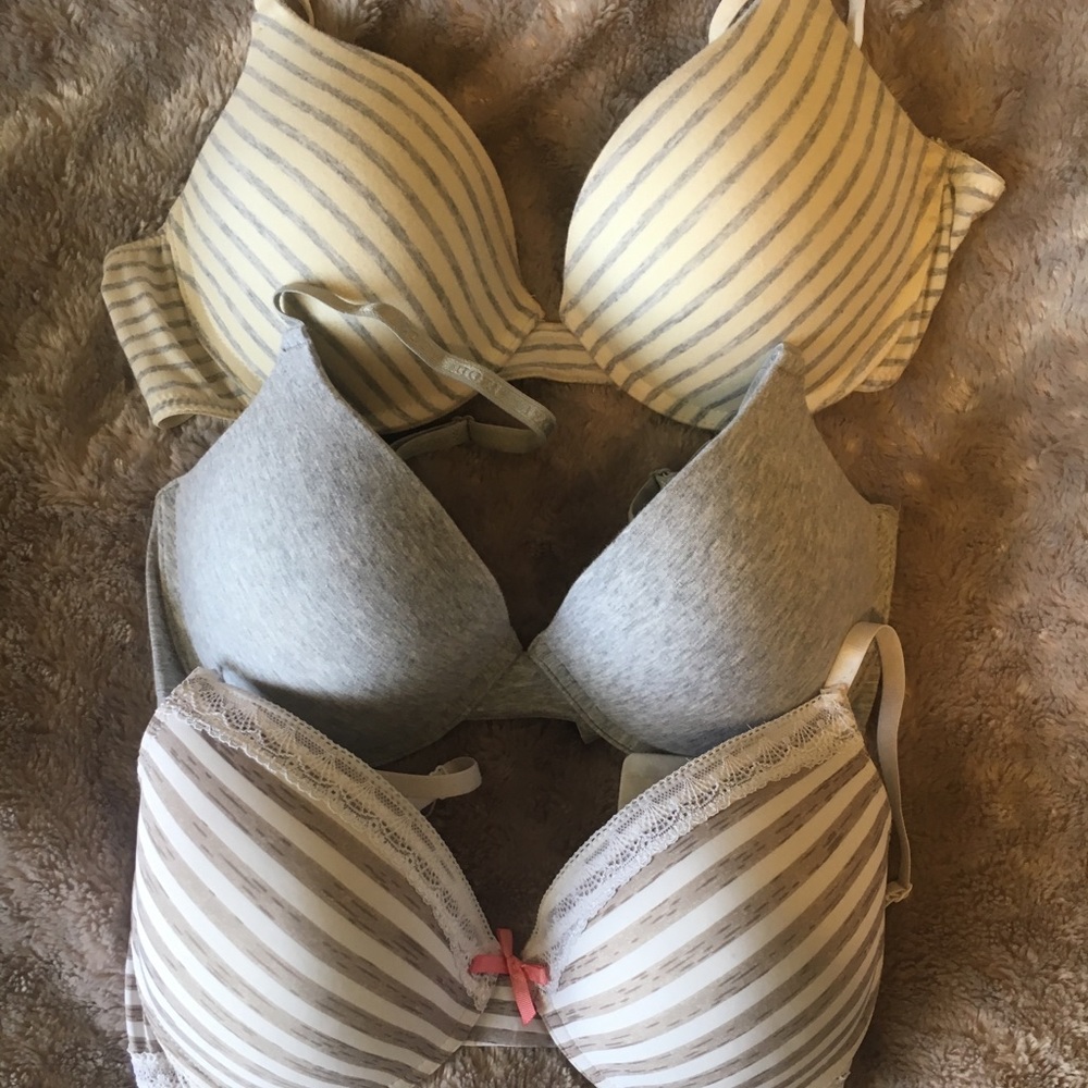 Bras | 38 C